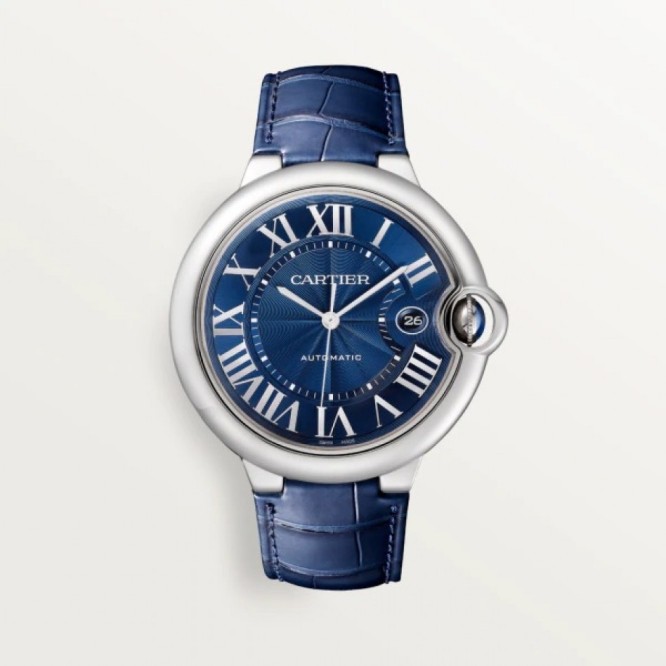 バロンブルードゥカルティエウォッチ42MM